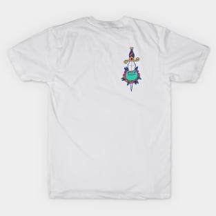 Frog Dagger T-Shirt